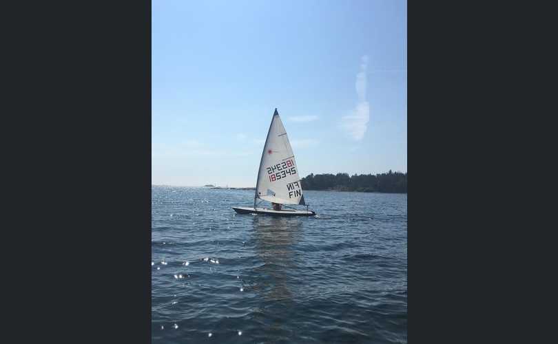 Laser Radial-kuva-1